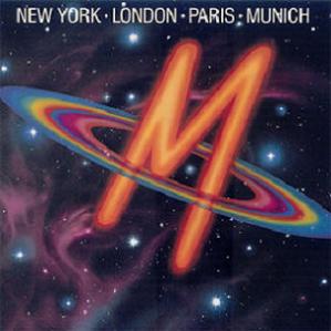 New York, London, Paris, Munich (1979)